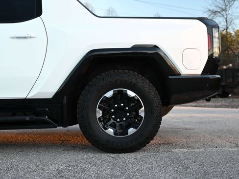 Used 2023 GMC Hummer EV Edition 1 AWD/4WD image 37