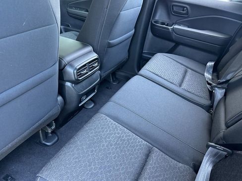 New 2025 Honda Ridgeline Sport image 13