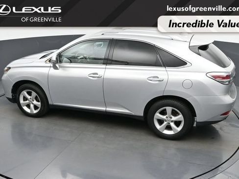 Used 2015 Lexus RX 350 AWD image 46
