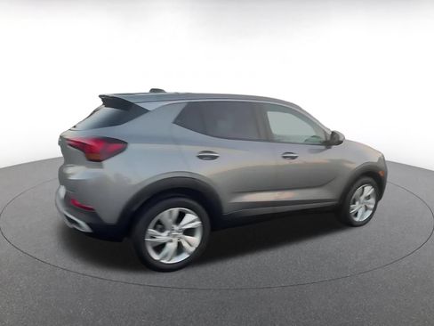 Used 2025 Buick Encore GX Preferred FWD image 15