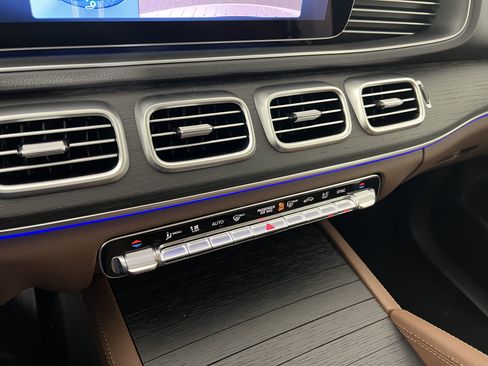 New 2026 Mercedes-Benz GLE 350 4MATIC image 33
