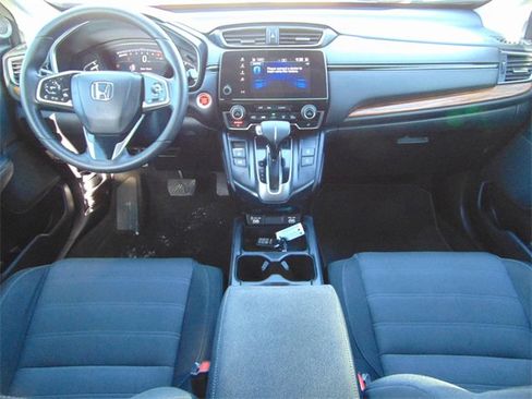 Used 2021 Honda CR-V EX image 23