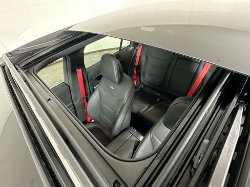 New 2026 Mercedes-Benz GLC 43 AMG 4MATIC image 22