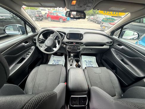 Used 2020 Hyundai Santa Fe SEL image 16