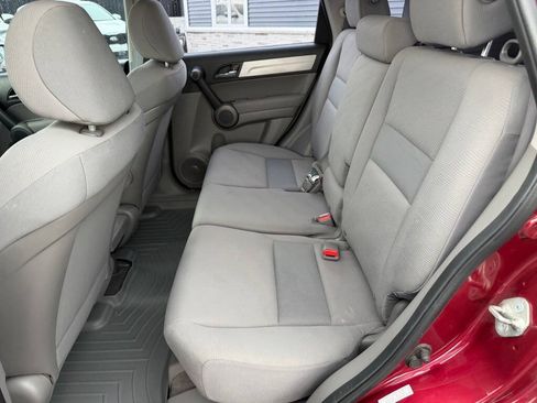 Used 2010 Honda CR-V LX image 29