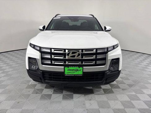 New 2026 Hyundai Santa Cruz SEL image 5