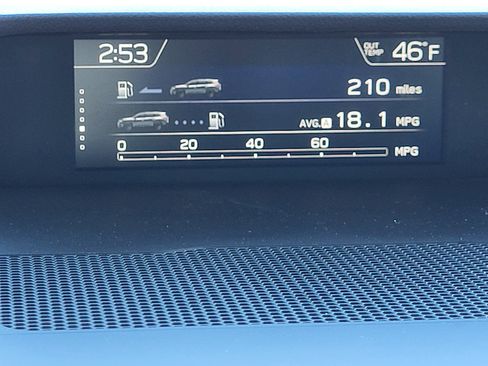 Used 2020 Subaru Ascent Limited w/ Popular Package #2A image 18