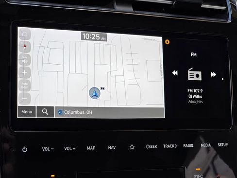 Used 2023 Hyundai Tucson Limited image 32