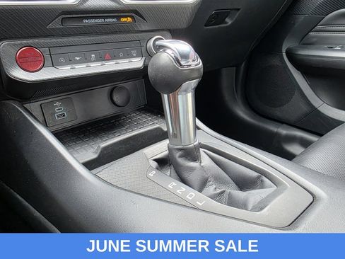 Used 2024 Ford Mustang Premium RWD image 27