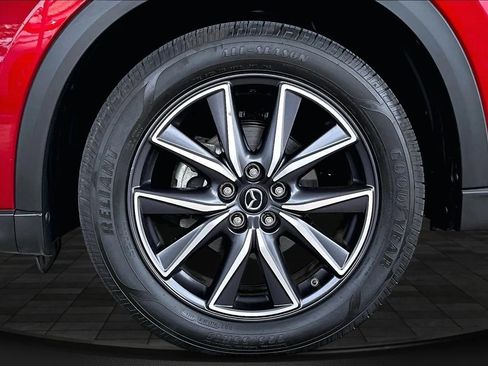 Used 2018 MAZDA CX-5 Grand Touring AWD/4WD image 31