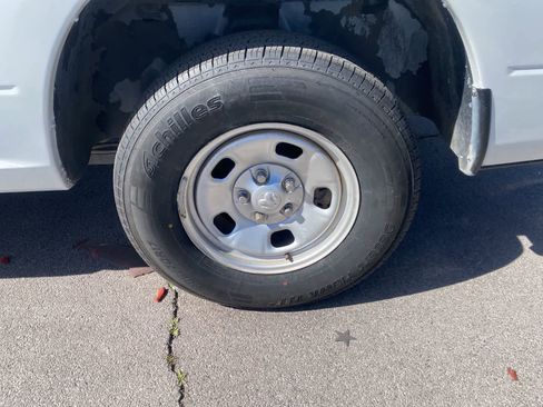 Used 2020 RAM 1500 Tradesman w/ Protection Group image 9