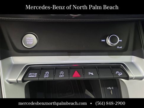 Used 2020 Audi Q3 2.0T Premium Plus w/ Premium Plus Package image 24