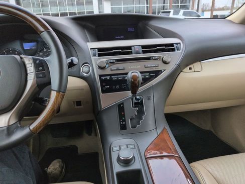 Used 2015 Lexus RX 350 FWD image 17