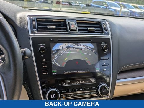 Used 2018 Subaru Outback 2.5i Limited image 22