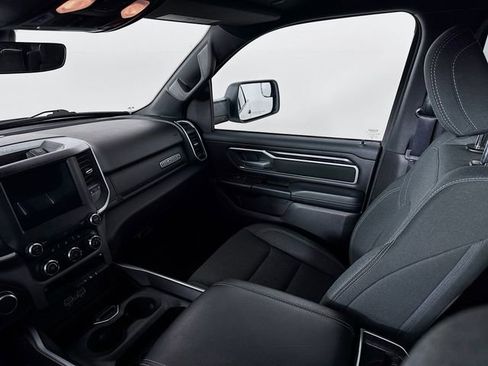 Used 2023 RAM 1500 Big Horn image 26