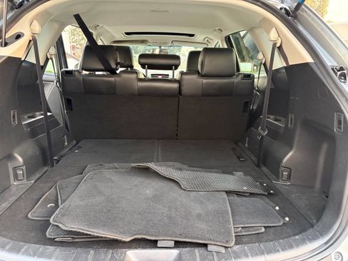 Used 2010 MAZDA CX-9 Touring w/ Moonroof & Bose Audio Pkg image 13