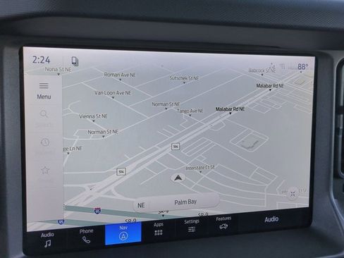 New 2026 Ford Bronco Big Bend image 21