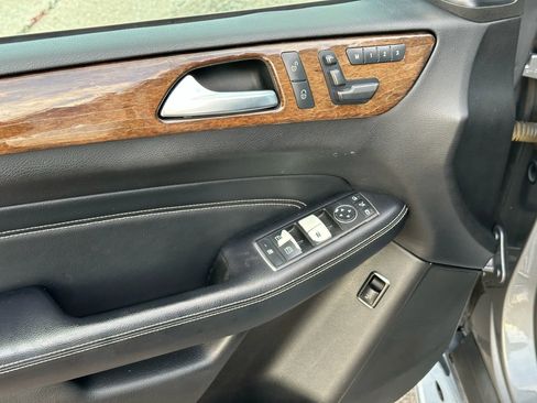 Used 2012 Mercedes-Benz ML 350 4MATIC image 12