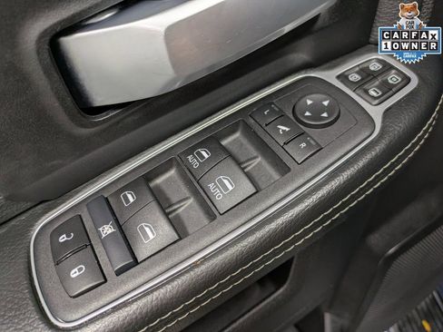 Used 2024 RAM 2500 Big Horn w/ Bed Utility Group AWD/4WD image 13