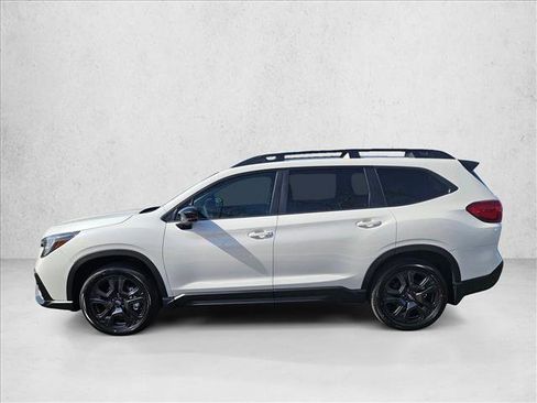 New 2026 Subaru Ascent Bronze Edition image 7