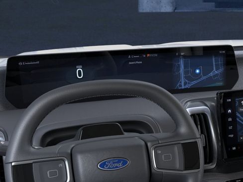 New 2026 Ford Expedition Max Platinum AWD/4WD image 13