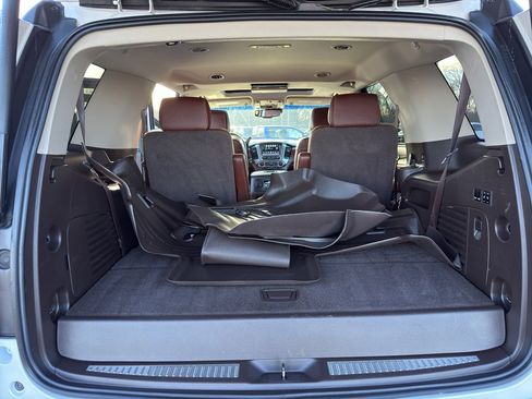 Used 2018 Chevrolet Tahoe Premier image 37