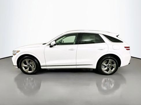 New 2026 Genesis GV70 2.5T Advanced AWD/4WD image 8