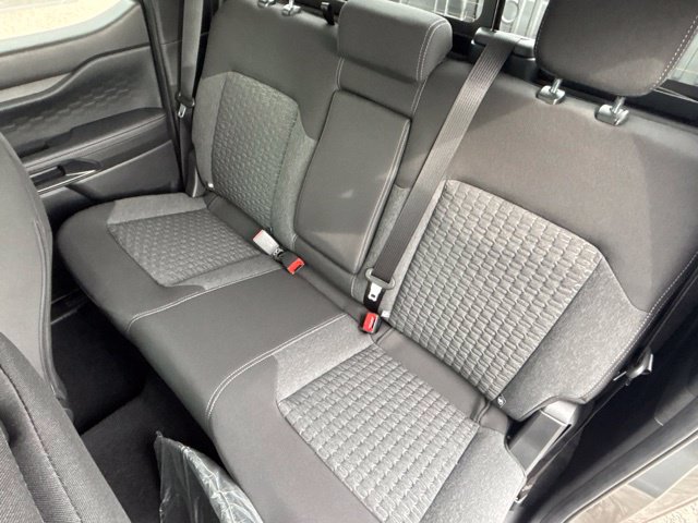 New 2026 Ford Ranger XLT AWD/4WD image 23