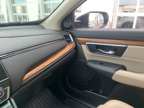 Used 2017 Honda CR-V EX-L image 19