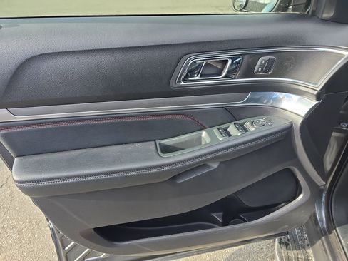 Used 2019 Ford Explorer Sport w/ Equipment Group 401A image 20