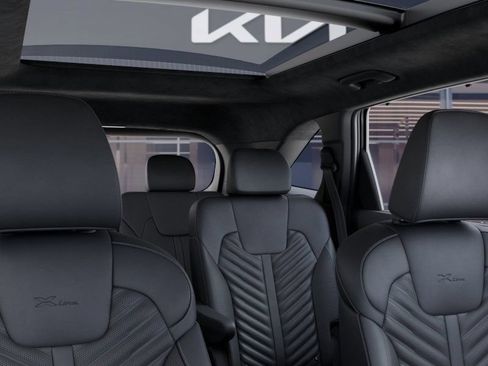New 2026 Kia Sorento SX Prestige AWD/4WD image 26