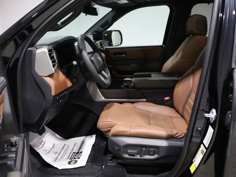 Used 2026 Toyota Tundra 1794 Edition image 9