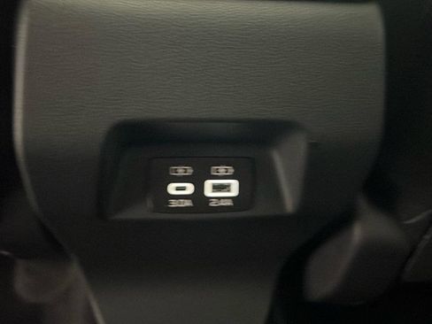 Certified 2025 Subaru Crosstrek 2.5i Sport w/ Popular Package #3A image 31