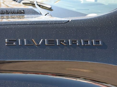 New 2026 Chevrolet Silverado 1500 W/T w/ WT Safety Package AWD/4WD image 11