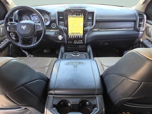 Used 2019 RAM 1500 Limited RWD image 15