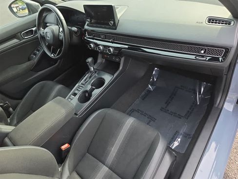 Certified 2023 Honda Civic Sport image 21