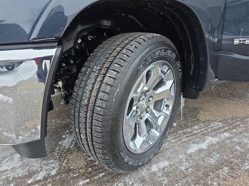 New 2026 RAM 1500 Big Horn image 31