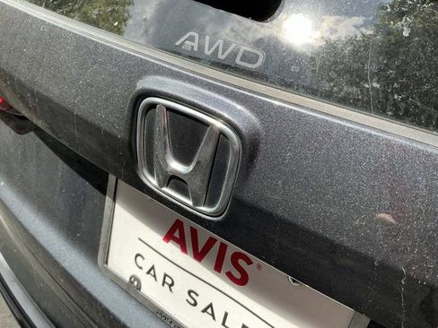 Used 2025 Honda CR-V EX-L image 6