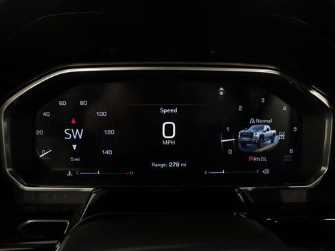 New 2026 GMC Sierra 2500 SLE w/ SLE Convenience Package image 11