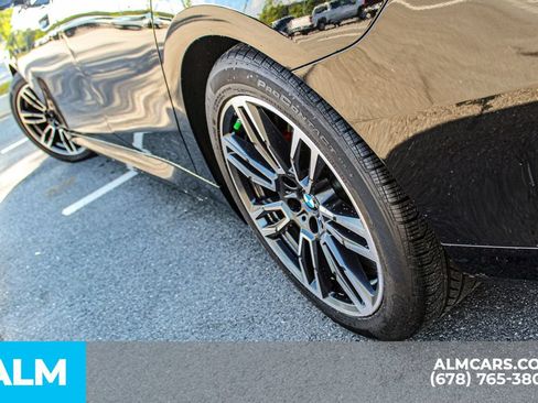 Used 2026 BMW 550e xDrive w/ Premium Package AWD/4WD image 13