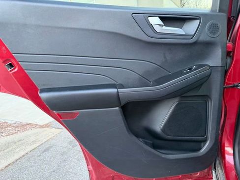 Used 2021 Ford Escape SEL w/ Technology Package image 33