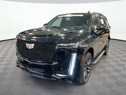 Certified 2023 Cadillac Escalade Sport