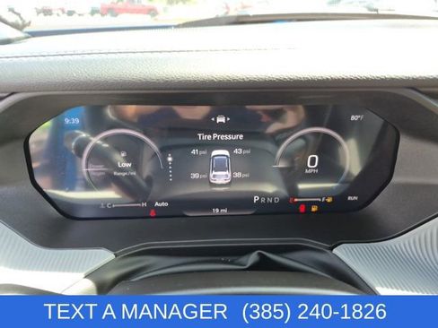 New 2026 Jeep Cherokee Limited image 18