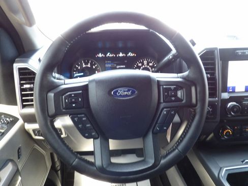 Used 2020 Ford F150 XLT w/ Equipment Group 302A Luxury AWD/4WD image 20
