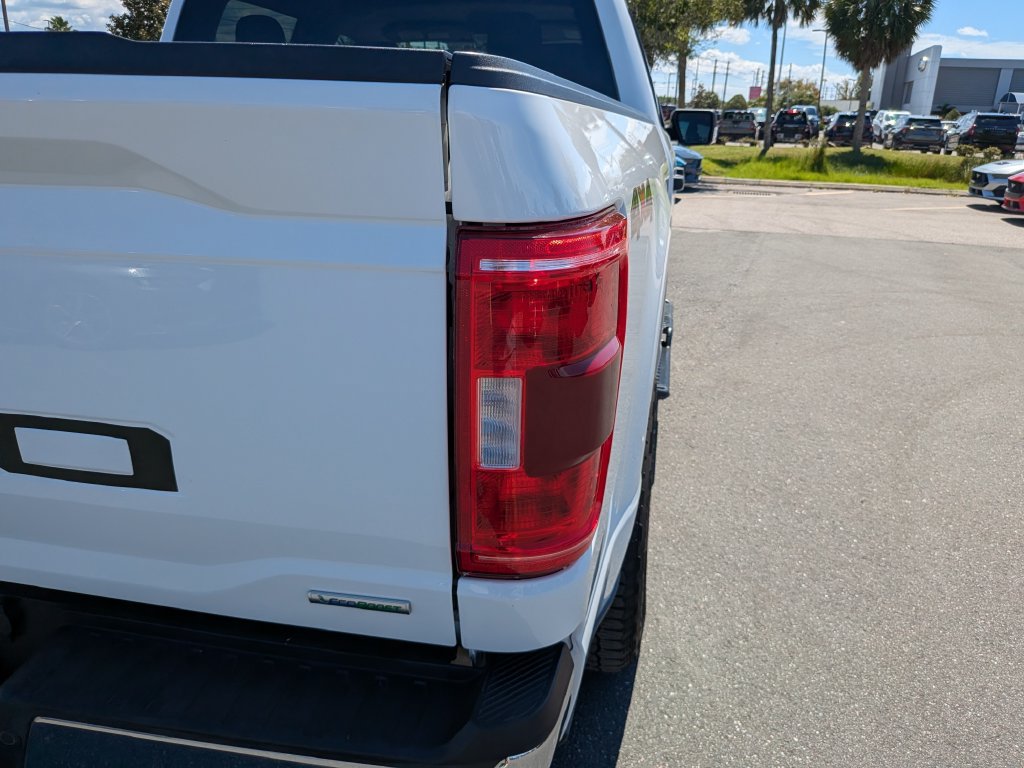 Certified 2021 Ford F150 XLT w/ Equipment Group 301A Mid AWD/4WD image 14