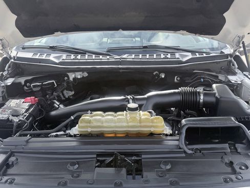 Used 2020 Ford F150 Limited AWD/4WD image 18