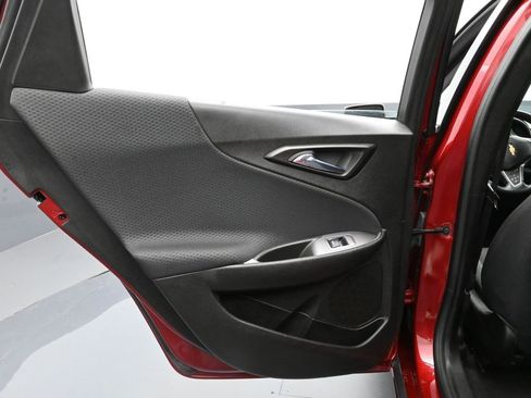 Used 2023 Chevrolet Malibu RS image 34