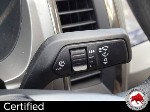 Certified 2021 Ford Ranger XLT image 31