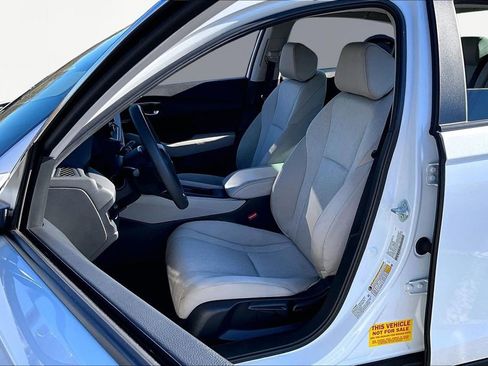 Used 2024 Honda Accord LX image 17