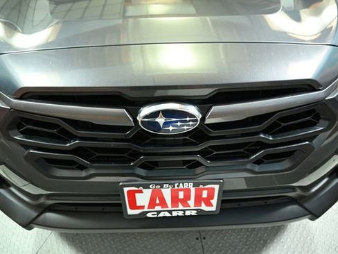 Certified 2024 Subaru Crosstrek 2.0i Premium w/ Crosstrek Mirror Package image 18